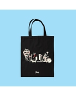 Idea Tote Bag